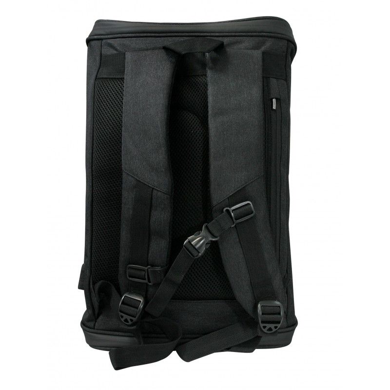 Наплічник для ноутбука Rovicky BAG-BP-01-3408 Black Наплічник для ноутбука Rovicky BAG-BP-01-3408 Black